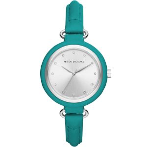 Armani Exchange Ladies Watch Julietta AX4233 | Watches Prime