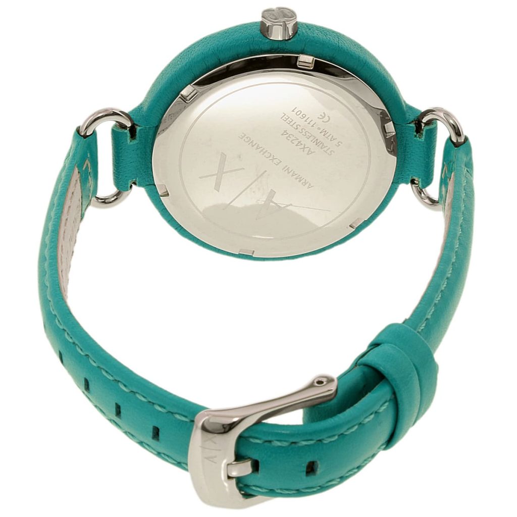 Armani Exchange Ladies Watch Madeline AX4234 | Watches Prime