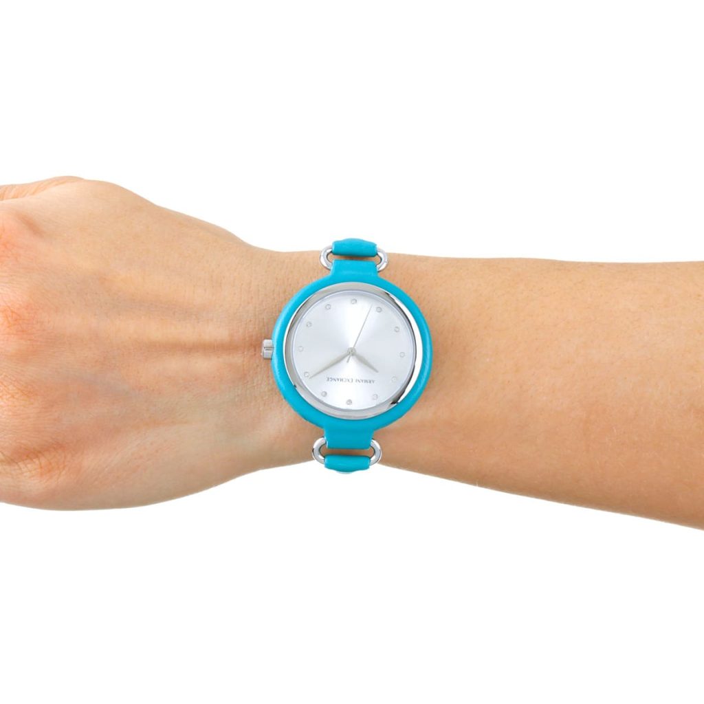 Armani Exchange Ladies Watch Madeline AX4234 | Watches Prime