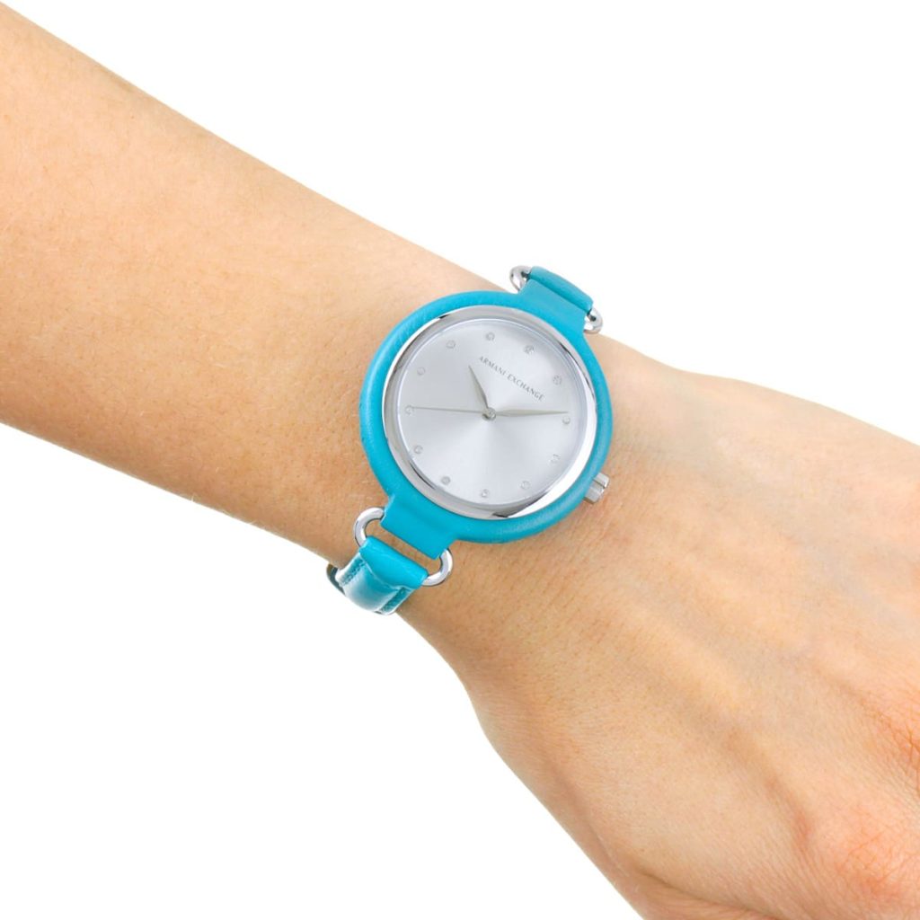 Armani Exchange Ladies Watch Madeline AX4234 | Watches Prime
