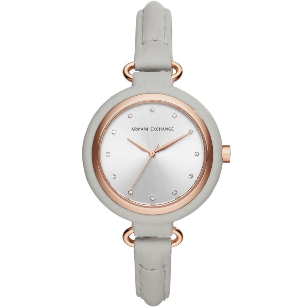 Armani Exchange Ladies Watch Madeline AX4235 | Watches Prime