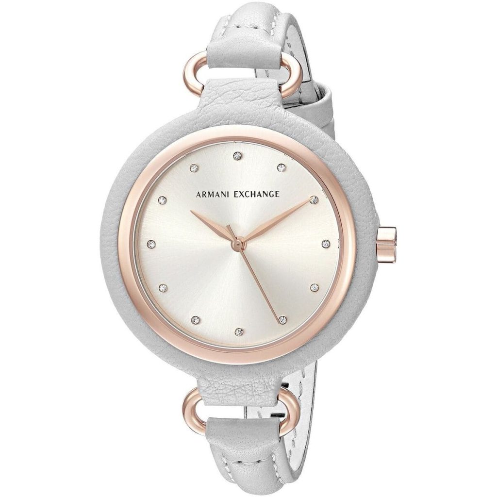 Armani Exchange Ladies Watch Madeline AX4235 | Watches Prime