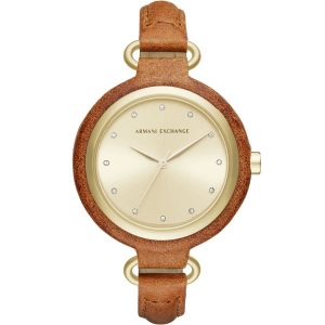 Armani Exchange Ladies Watch Madeline AX4235 | Watches Prime Armani Exchange Ladies Watch Madeline AX4235 | Watches Prime