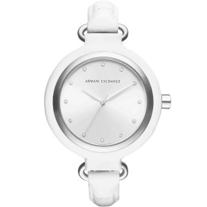 Armani Exchange Ladies Watch Madeline AX4236 | Watches Prime