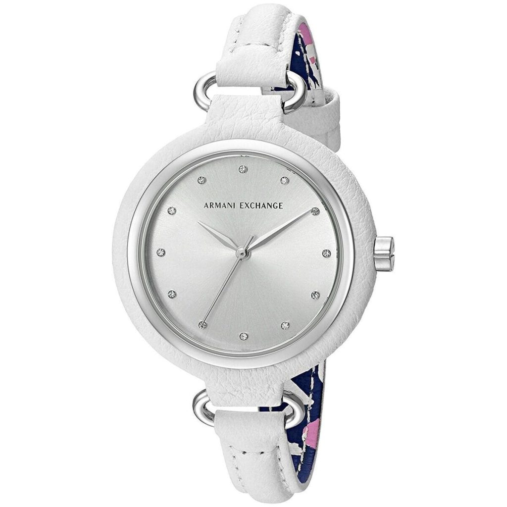 Armani Exchange Ladies Watch Madeline AX4237 | Watches Prime