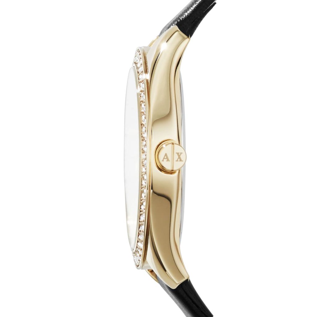 Armani Exchange Ladies Watch Sarena AX5507 | Watches Prime