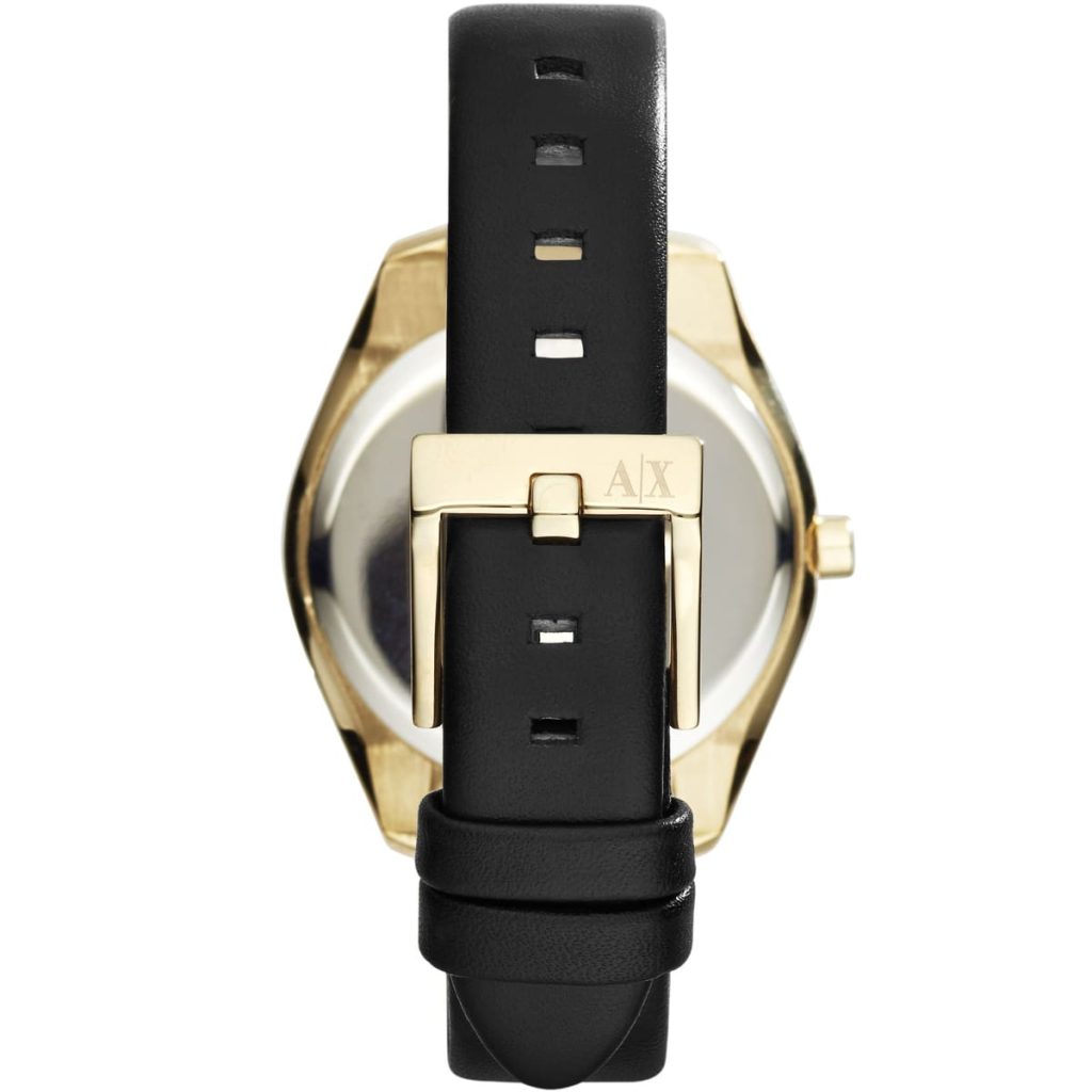 Armani Exchange Ladies Watch Sarena AX5507 | Watches Prime