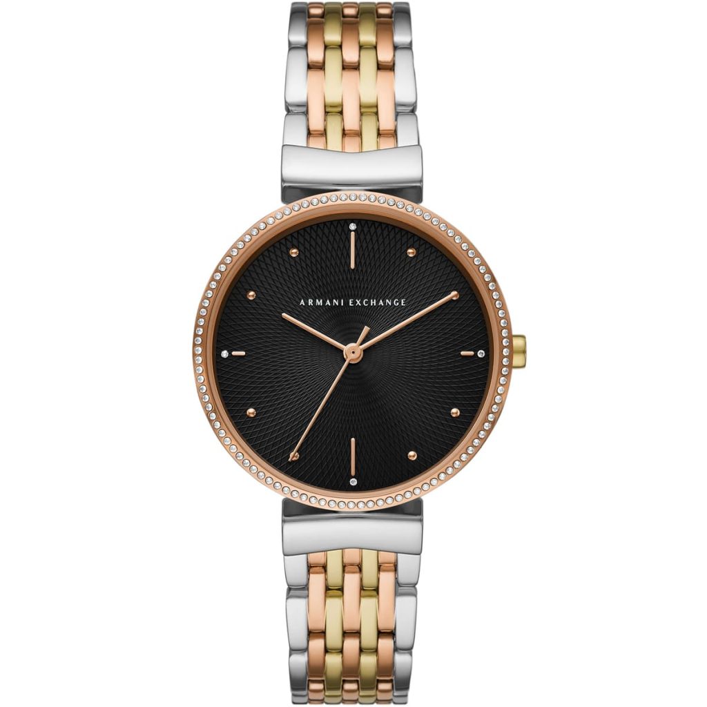 Armani Exchange Ladies Watch Zoe AX5911 | Watches Prime