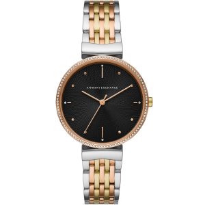 Armani Exchange Men's Watch Leonardo AX1855 | Watches Prime Armani Exchange Men's Watch Leonardo AX1855 | Watches Prime