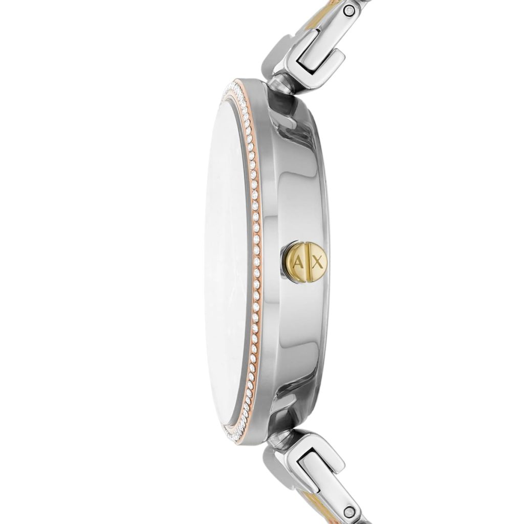 Armani Exchange Ladies Watch Zoe AX5911 | Watches Prime