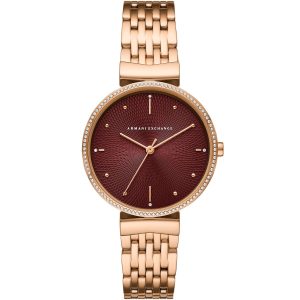 Armani Exchange Ladies Watch Zoe AX5911 | Watches Prime Armani Exchange Ladies Watch Zoe AX5911 | Watches Prime