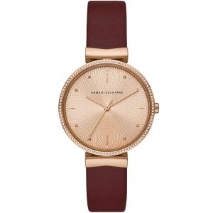 Armani Exchange Ladies Watch Zoe AX5912 | Watches Prime Armani Exchange Ladies Watch Zoe AX5912 | Watches Prime