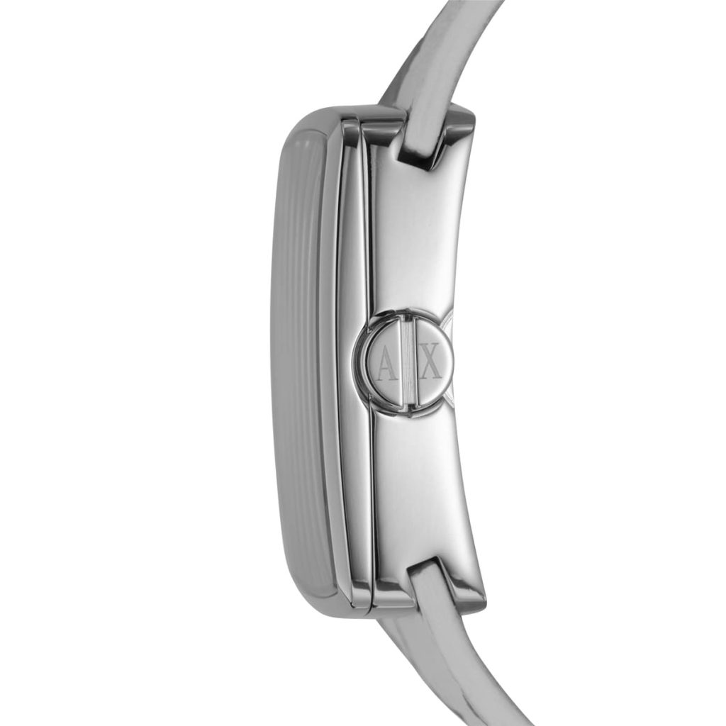 Armani Exchange Ladies Watch Wall AX6000 | Watches Prime