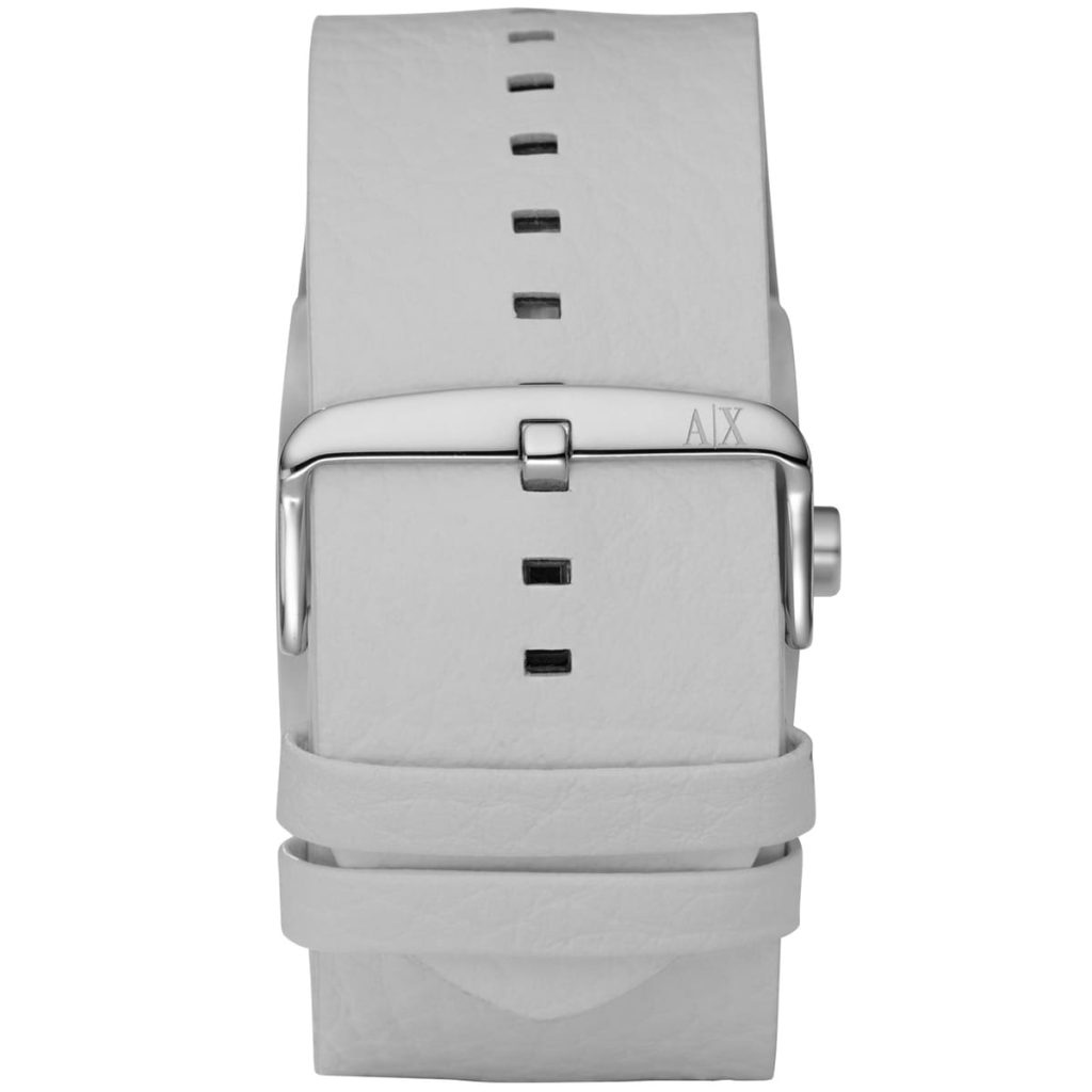 Armani Exchange Ladies Watch Wall AX6000 | Watches Prime