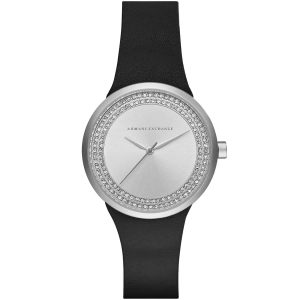 Armani Exchange Ladies Watch Liv AX6012 | Watches Prime Armani Exchange Ladies Watch Liv AX6012 | Watches Prime