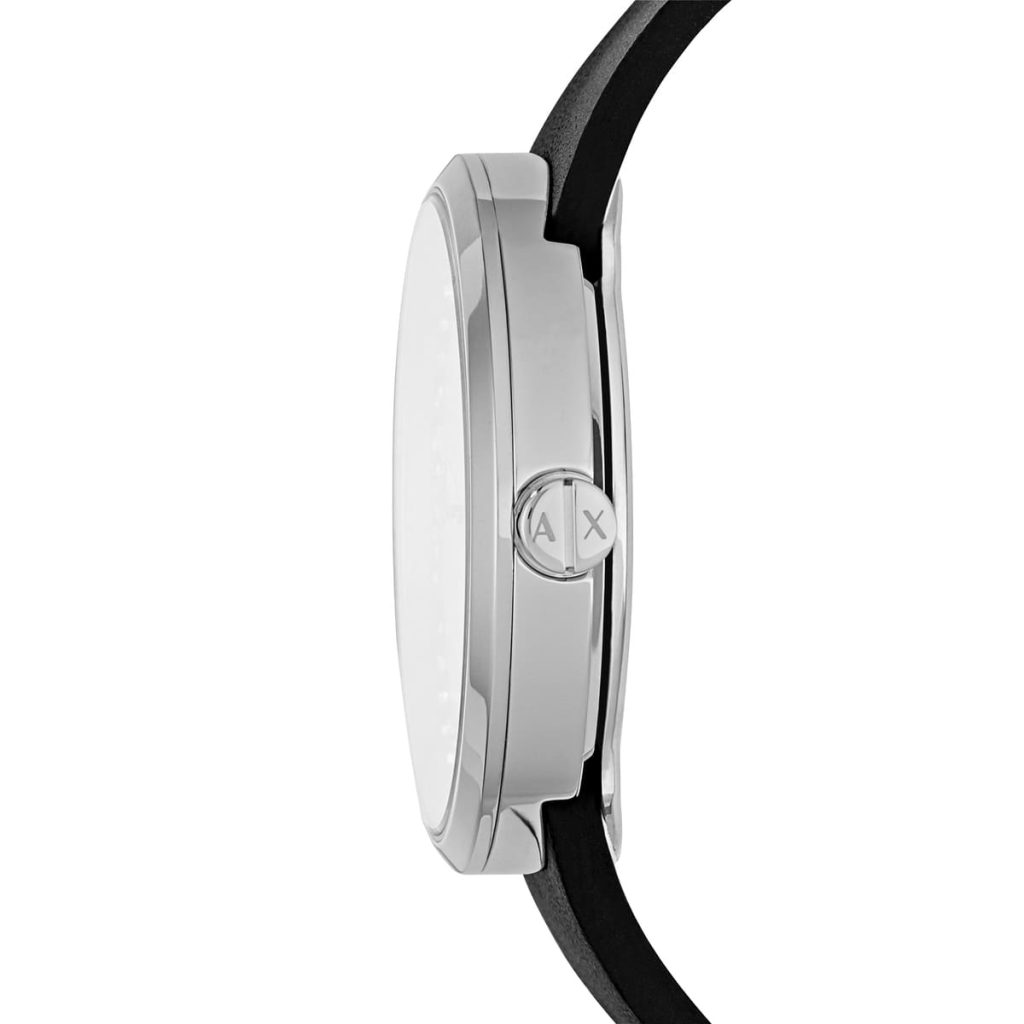 Armani Exchange Ladies Watch Liv AX6011 | Watches Prime