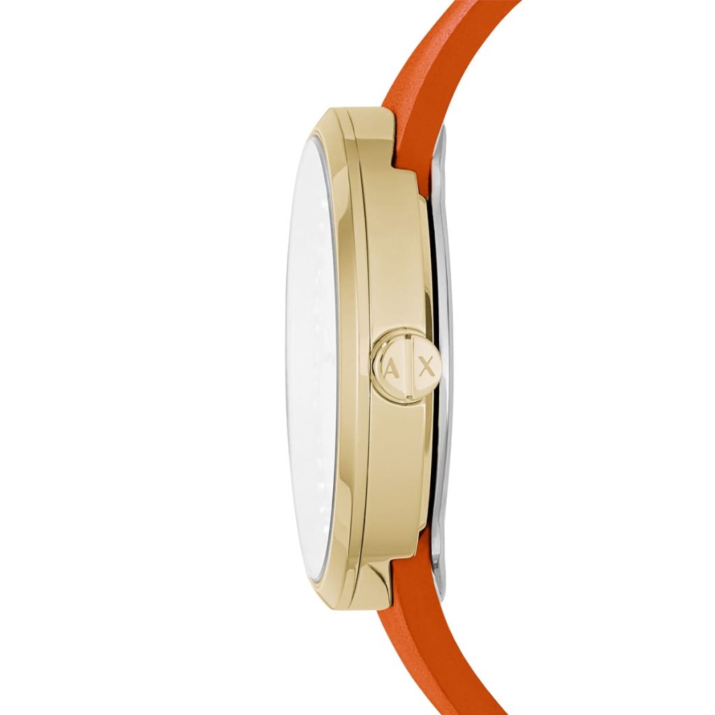 Armani Exchange Ladies Watch Liv AX6012 | Watches Prime