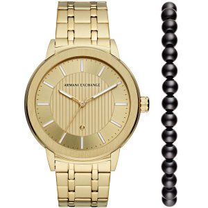 Armani Exchange Ladies Watch Lola AX7110 | Watches Prime