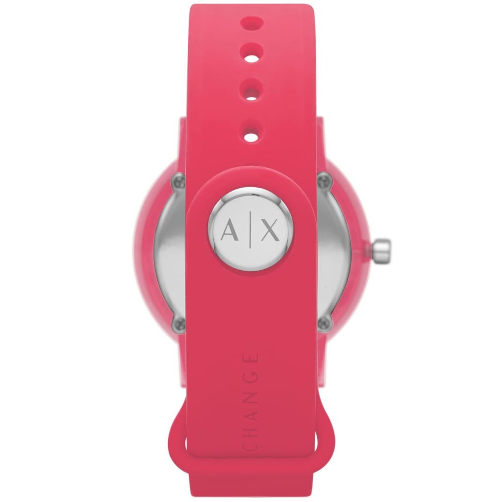 Armani Exchange Ladies Watch Lola AX7110 | Watches Prime