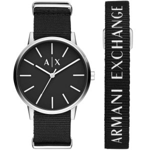 Armani Exchange Men's Watch Drexler AX7114 | Watches Prime