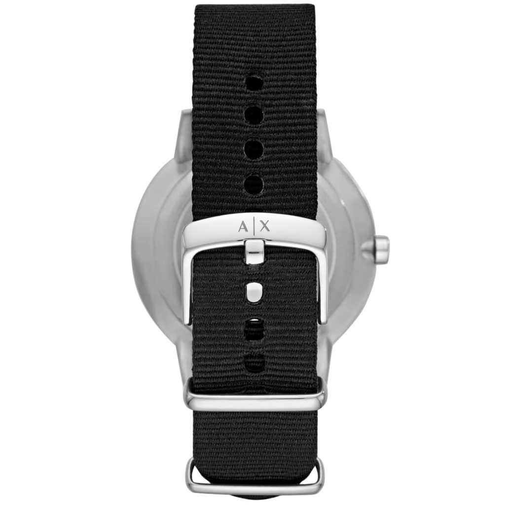 Armani Exchange Men's Watch Cayde AX7111 | Watches Prime