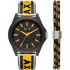 Armani Exchange Men's Watch Drexler AX7114 | Watches Prime