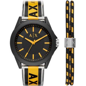 Armani Exchange Men's Watch Cayde AX7115 | Watches Prime
