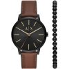 Armani Exchange Men's Watch Cayde AX7115 | Watches Prime