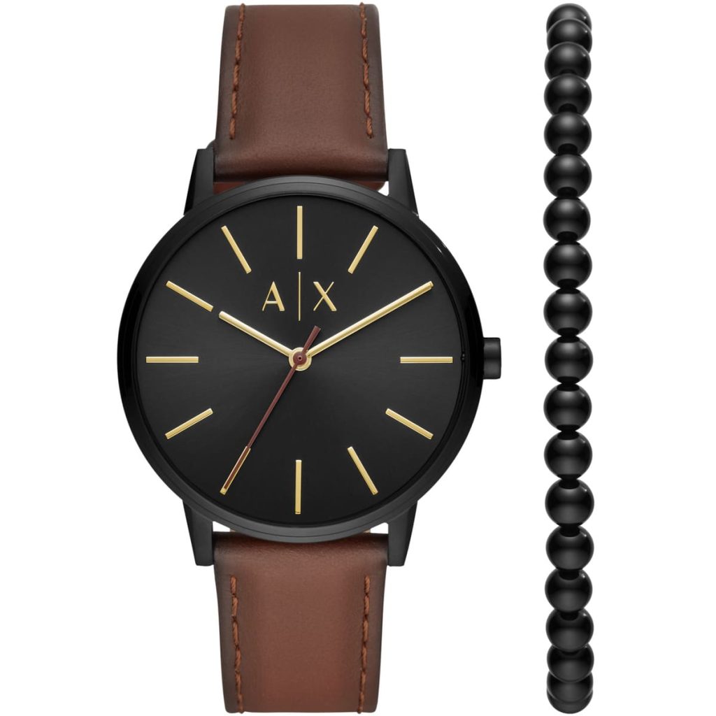 Armani Exchange Men's Watch Cayde AX7115 | Watches Prime