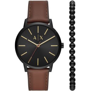Armani Exchange Men's Watch Drexler AX7116 | Watches Prime Armani Exchange Men's Watch Drexler AX7116 | Watches Prime