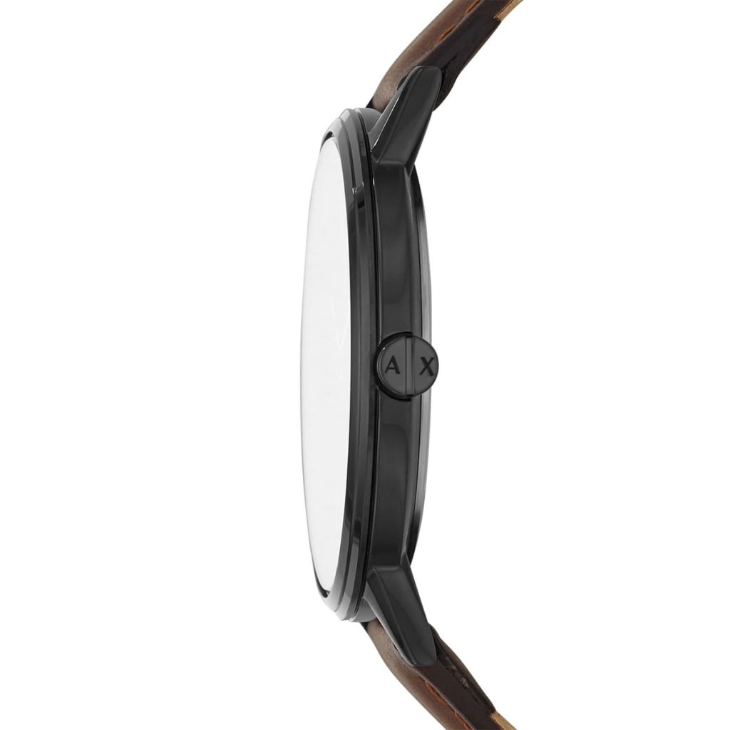 Armani Exchange Men's Watch Cayde AX7115 | Watches Prime