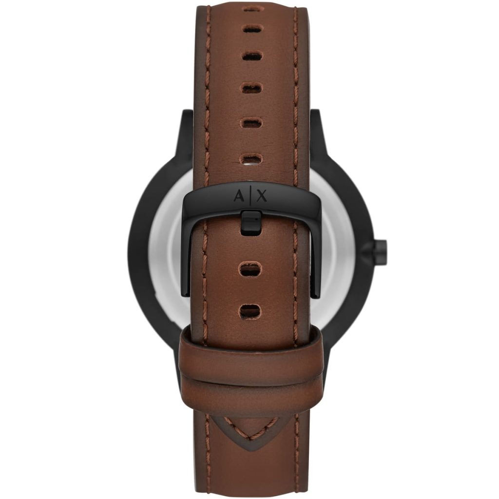 Armani Exchange Men's Watch Cayde AX7115 | Watches Prime