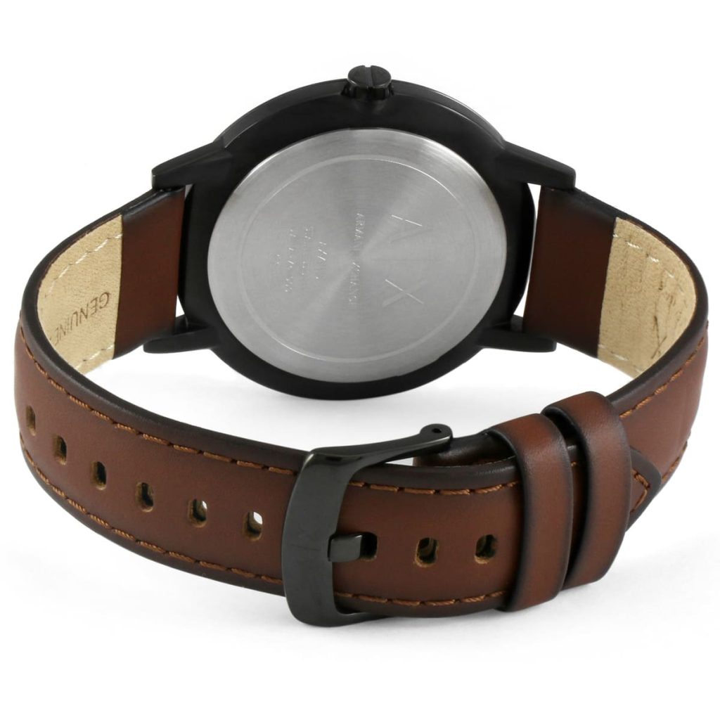 Armani Exchange Men's Watch Cayde AX7115 | Watches Prime