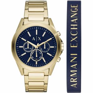 Armani Exchange Ladies Watch Zoe AX7117 | Watches Prime