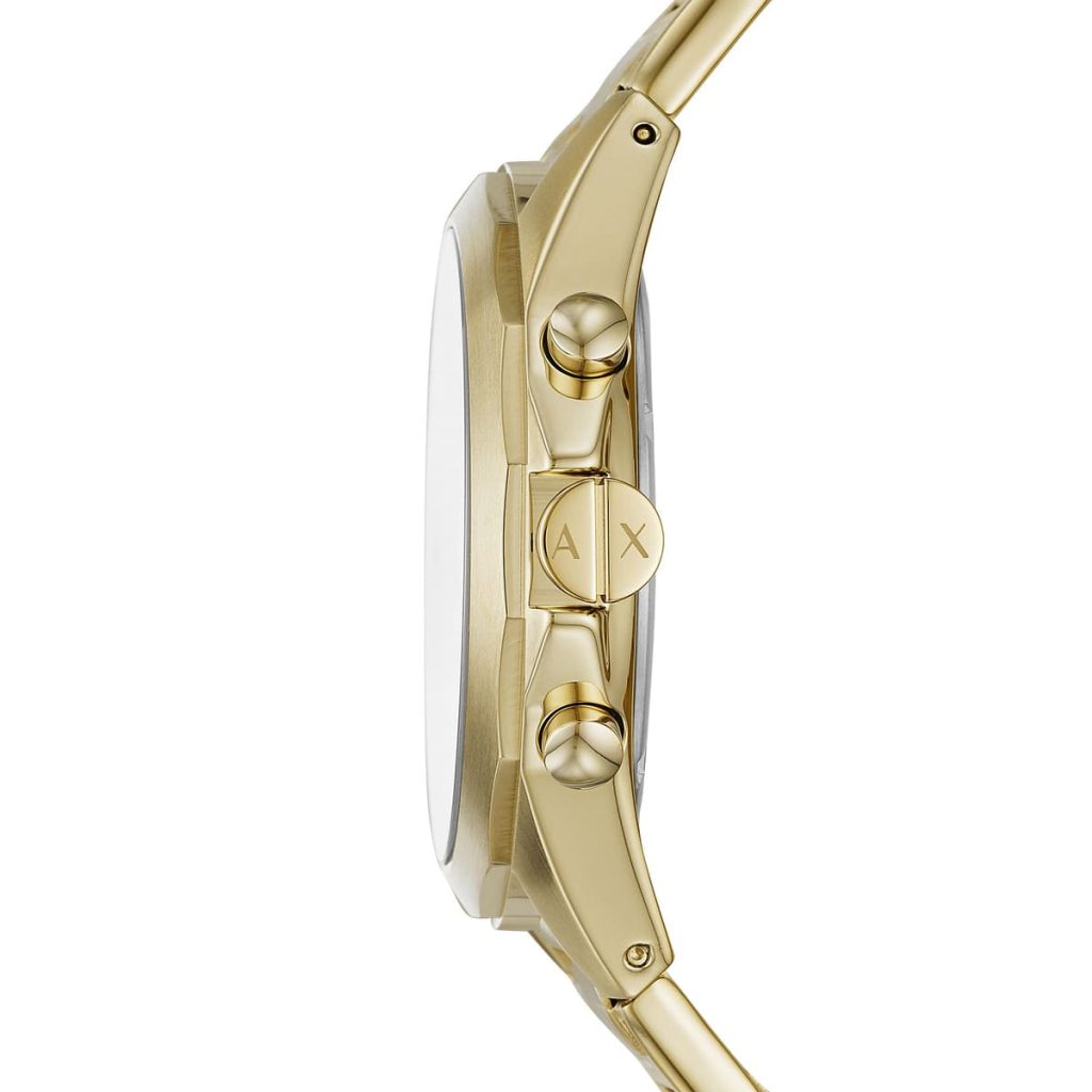 Armani Exchange Men's Watch Drexler AX7116 | Watches Prime