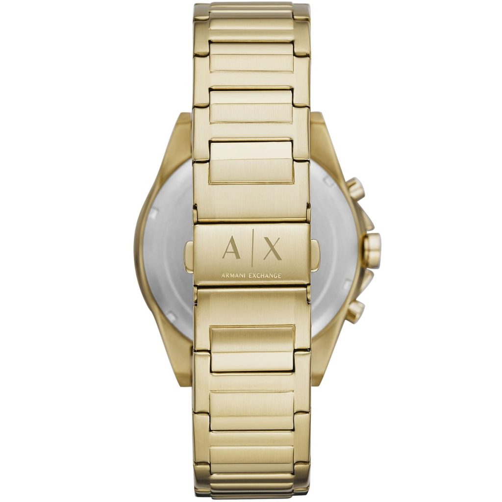Armani Exchange Men's Watch Drexler AX7116 | Watches Prime