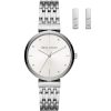 Armani Exchange Ladies Watch Zoe AX7117 | Watches Prime