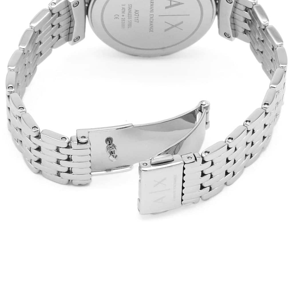 Armani Exchange Ladies Watch Zoe AX7117 | Watches Prime