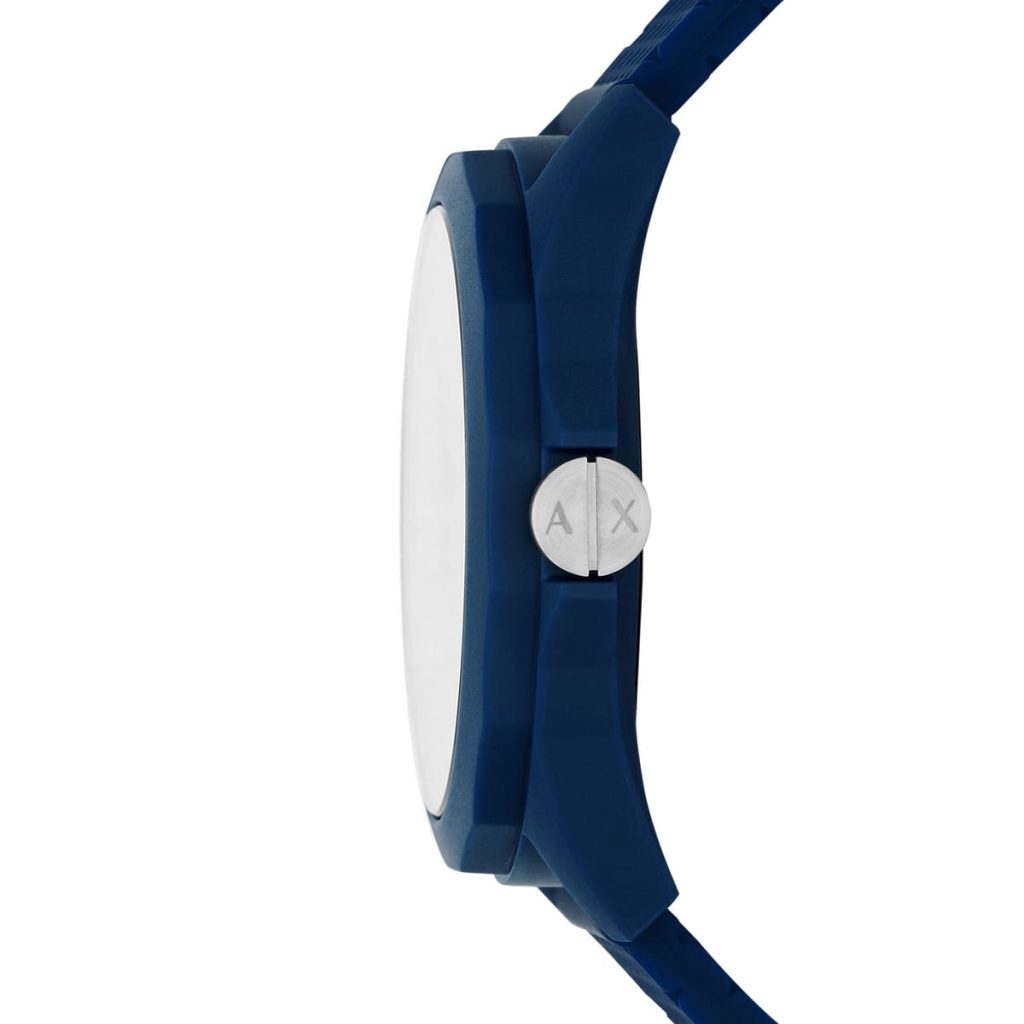 Armani Exchange Men's Watch Drexler AX7118 | Watches Prime