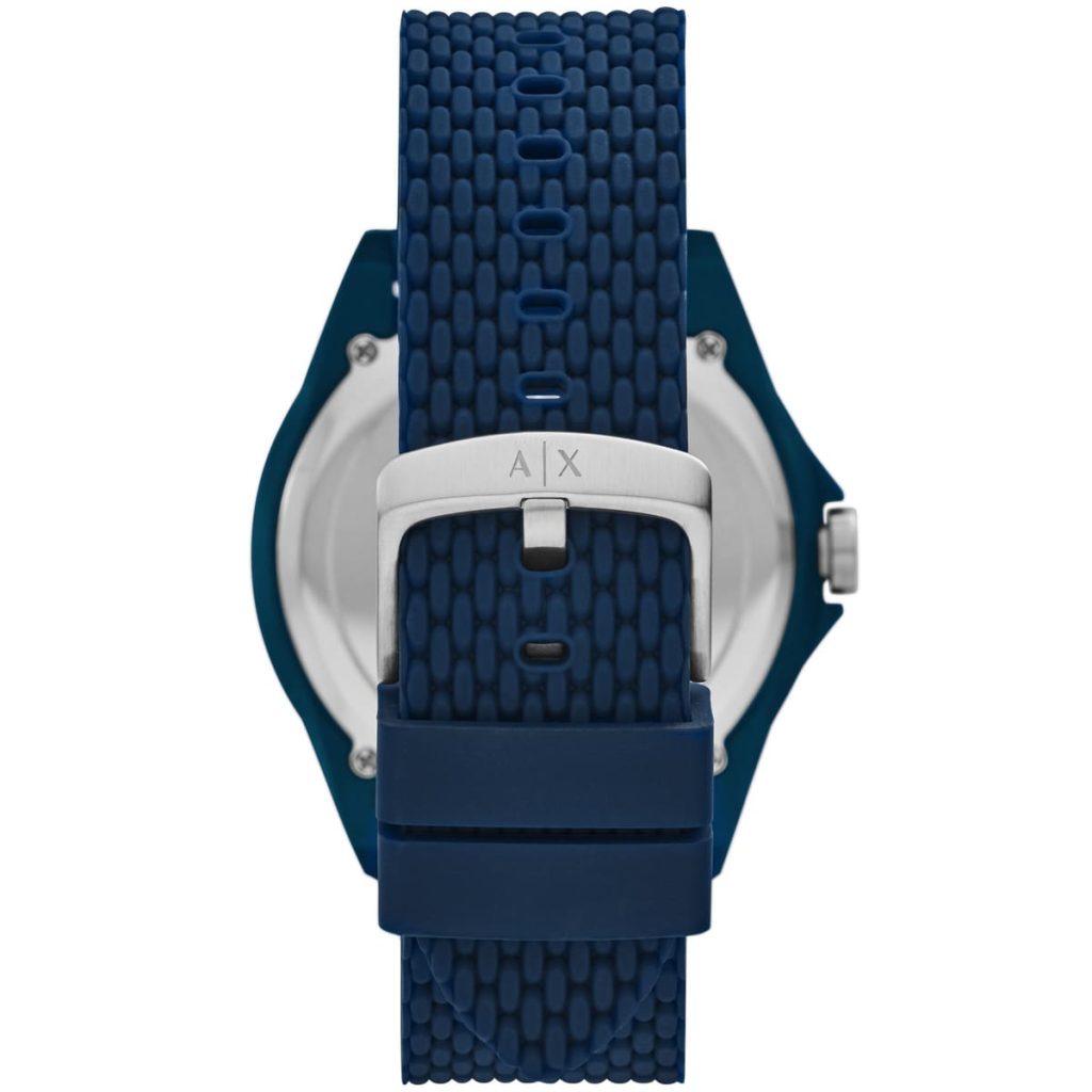 Armani Exchange Men's Watch Drexler AX7118 | Watches Prime