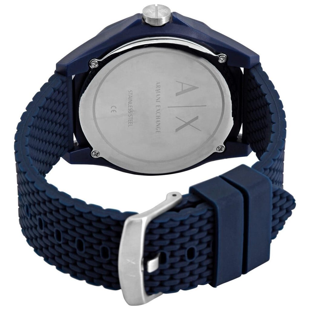 Armani Exchange Men's Watch Drexler AX7118 | Watches Prime