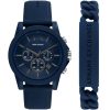 Armani Exchange Men's Watch Outerbanks AX7128 | Watches Prime