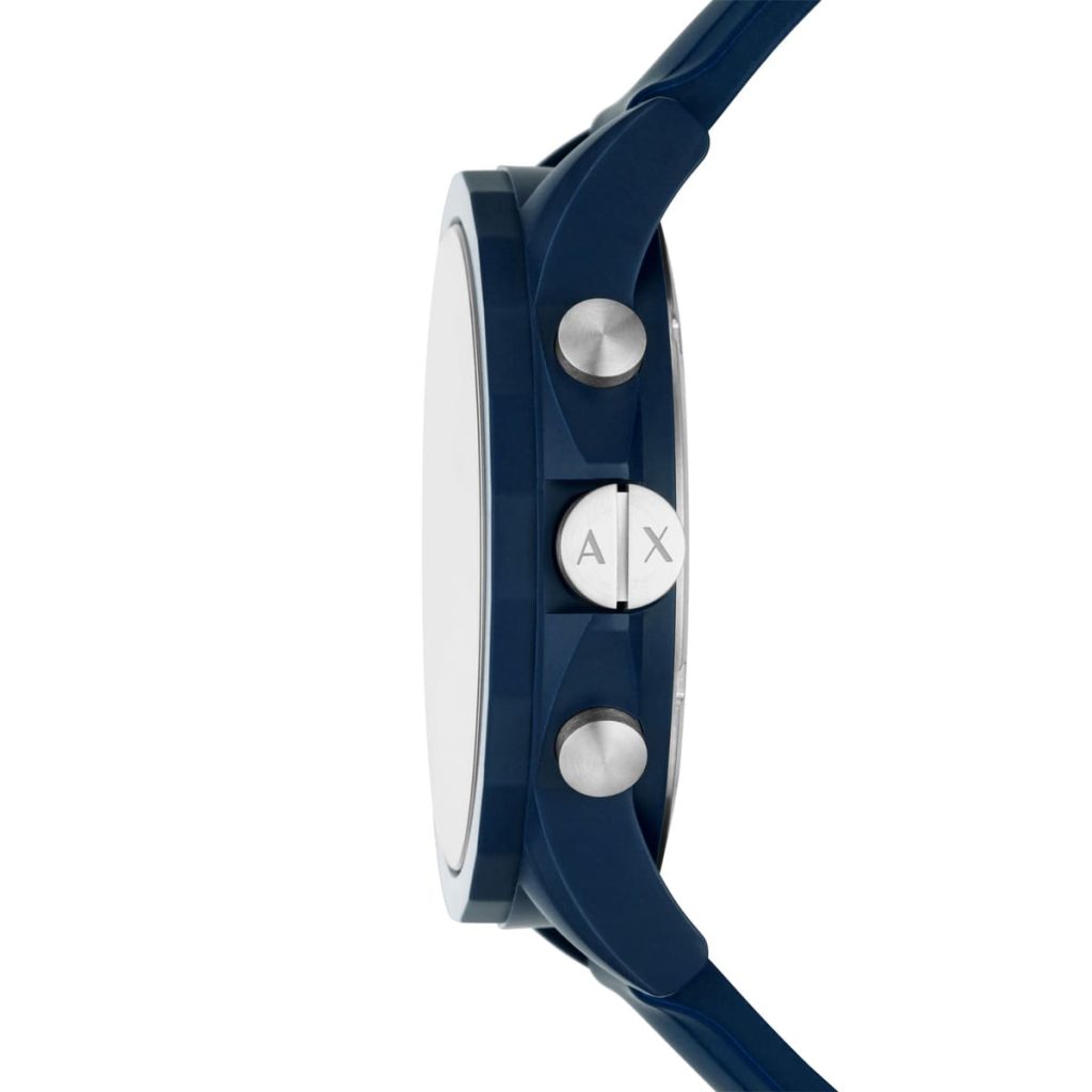 Armani Exchange Men's Watch Outerbanks AX7128 | Watches Prime