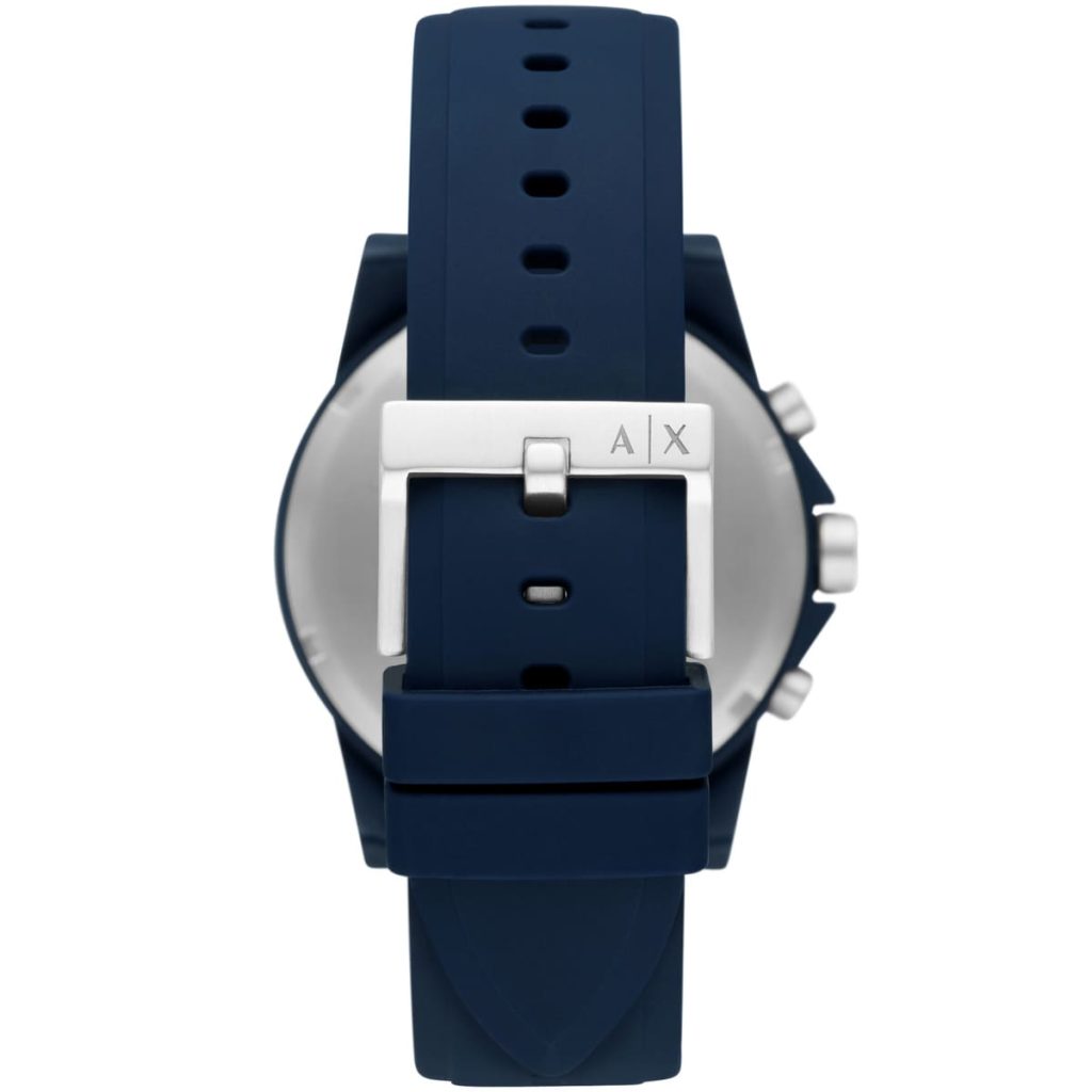 Armani Exchange Men's Watch Outerbanks AX7128 | Watches Prime