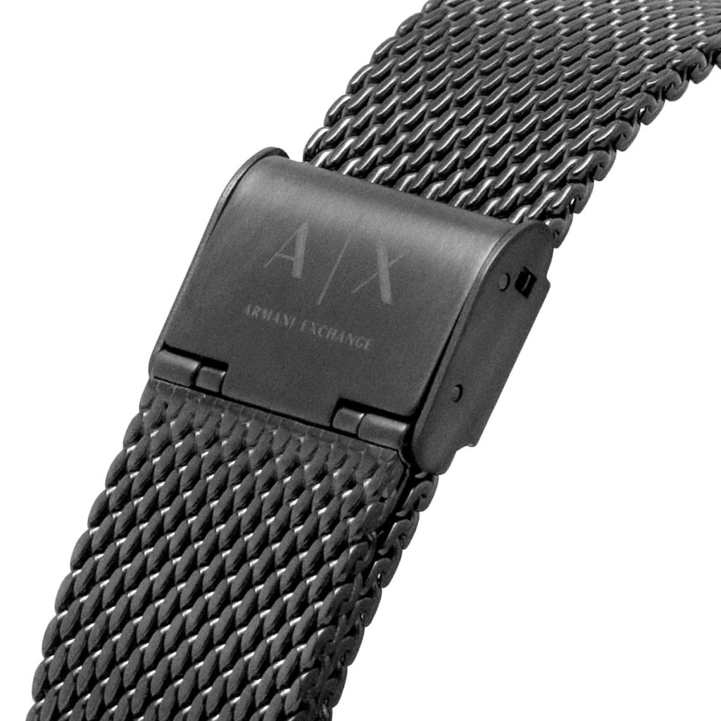 Armani Exchange Men's Watch Cayde Gift set AX7129SET | Watches Prime