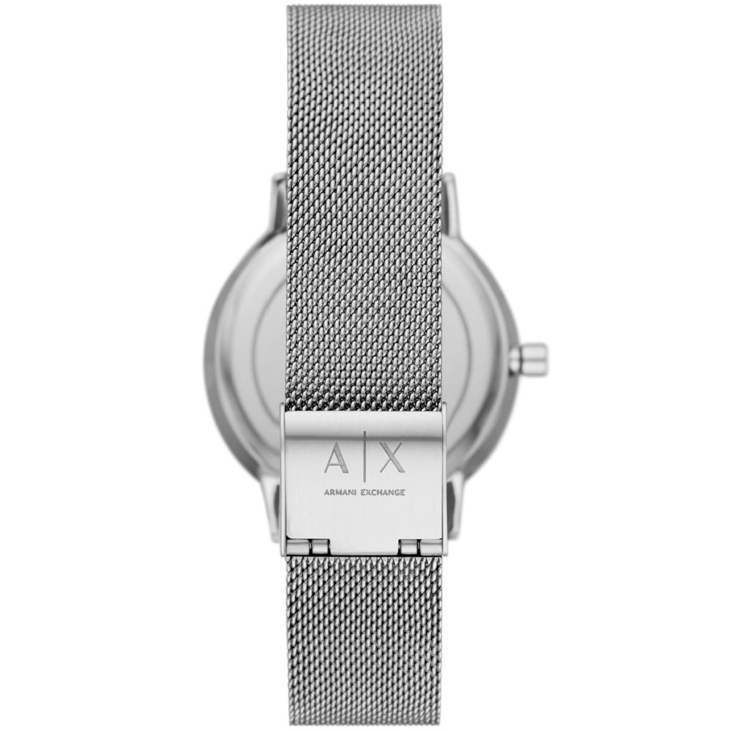 Armani Exchange Ladies Watch Lola Gift set AX7130SET | Watches Prime