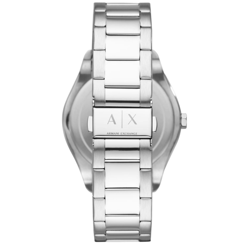 Armani Exchange Men's Watch Fitz Gift set AX7131SET | Watches Prime
