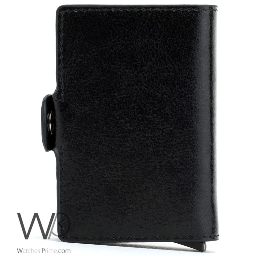 Pop Up Armani Men's Credit Card Holder | Watches Prime