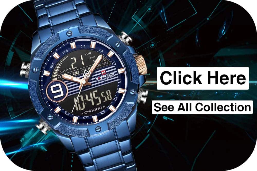 Naviforce Watches Online Egypt