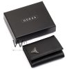 Original Guess USA Men's Black Wallet | Watches Prime
